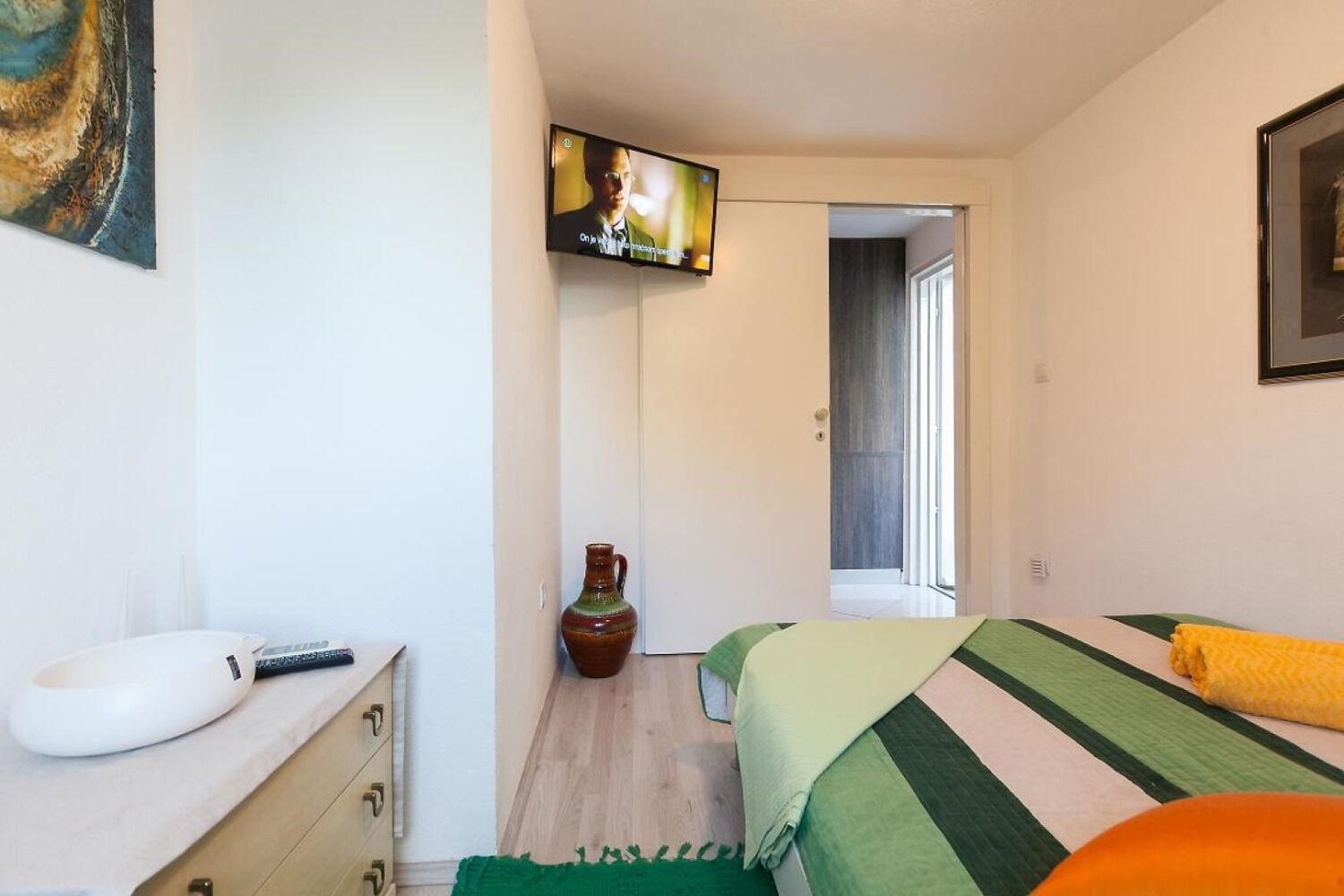 Apartment Alta Makarska Exterior photo